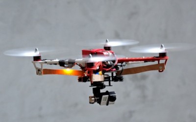 9  maneras increíbles de como los Drones están superando su mala reputación