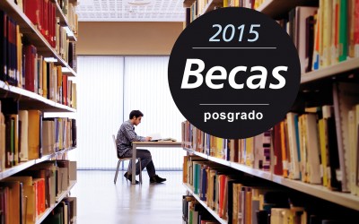 Becas 2015 de la Fundación Iberdrola para estudiantes de Posgrado Iberoamericanos