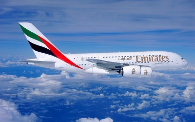 Emirates Group contratará más de 10.000 Empleados e Ingenieros en 2015