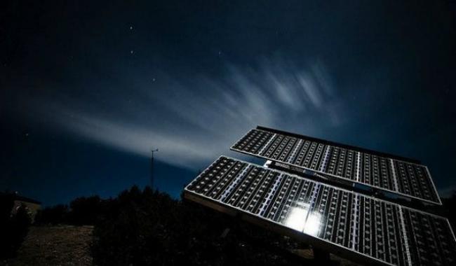Aprovechar la Energía Solar durante la Noche ya es una Realidad