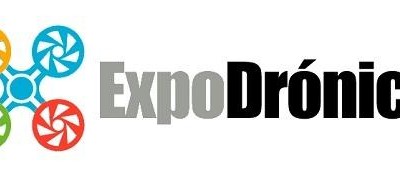 La Primera Feria Internacional de Drones, Expodrónica, se celebrará en Zaragoza