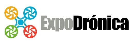 La Primera Feria Internacional de Drones, Expodrónica, se celebrará en Zaragoza