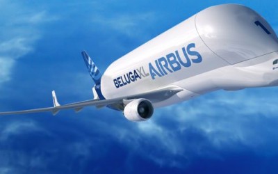 La Innovación Aeronaútica Española a la cabeza de Europa tras el Acuerdo entre Aernnova y Airbus