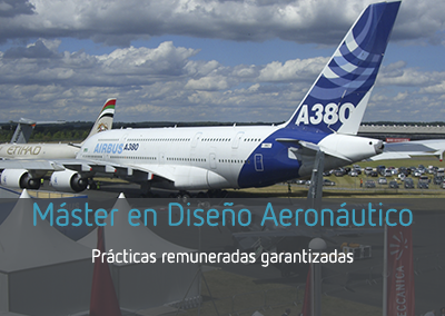 Diseño Aeronáutico